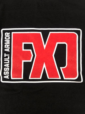TRASK FXD T-SHIRT
