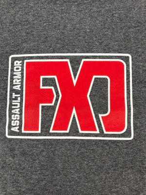 TRASK FXD T-SHIRT