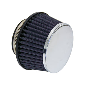 REPLACEMENT AIR FILTER FOR HARLEY TURBO KIT FROM TRASK