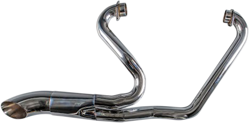 Trask Victory Hot Rod Exhaust
