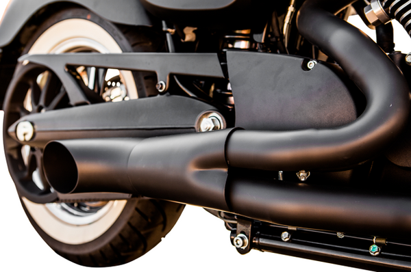 Victory Hod Rod Exhaust (Non-Touring)