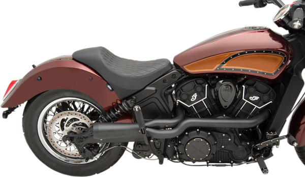 INDIAN SCOUT PEFORMANCE EXHAUST