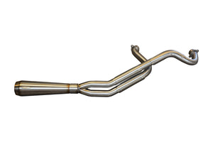 Performance exhaust for Indian Chieftain