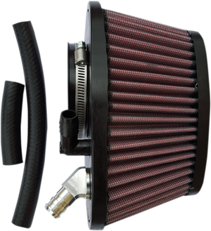 INDIAN SCOUT HIGH FLOW AIR CLEANER KIT