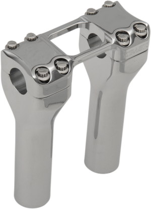 TRASK ASSAULT Risers 1" Clamp | TM-8602