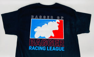 Bagger Racing League T-Shirt